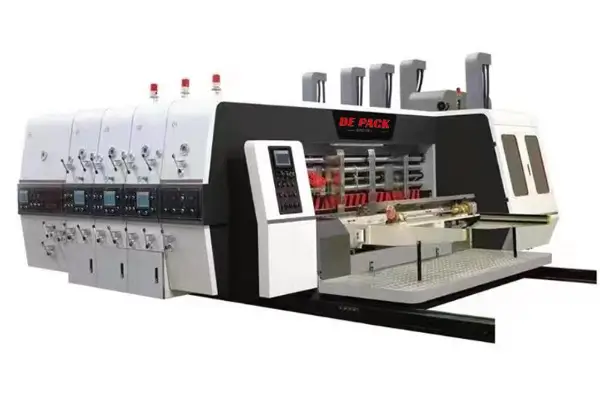 Printing machine 2